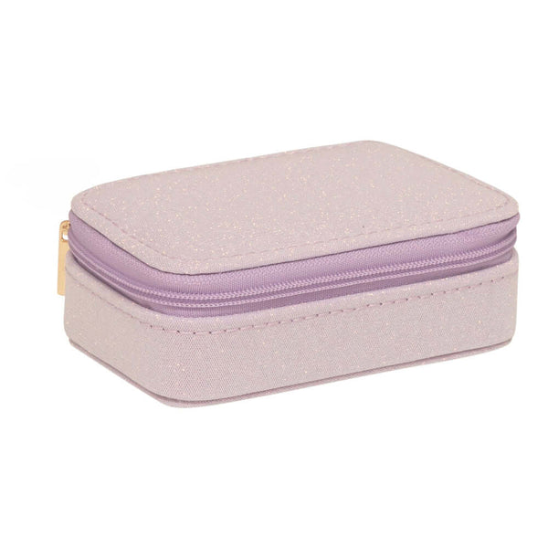 Mimi & Lula, Mini Jewellery Box - Purple