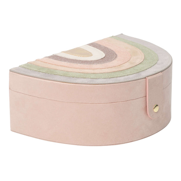 Mimi & Lula, Rainbow Jewellery Box