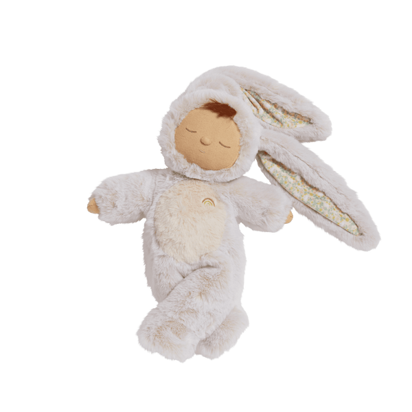 Olli Ella, Cozy Dinkums Bunny Lala - Pink