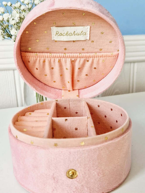 Rockahula Kids, Ballet Jewellery Box