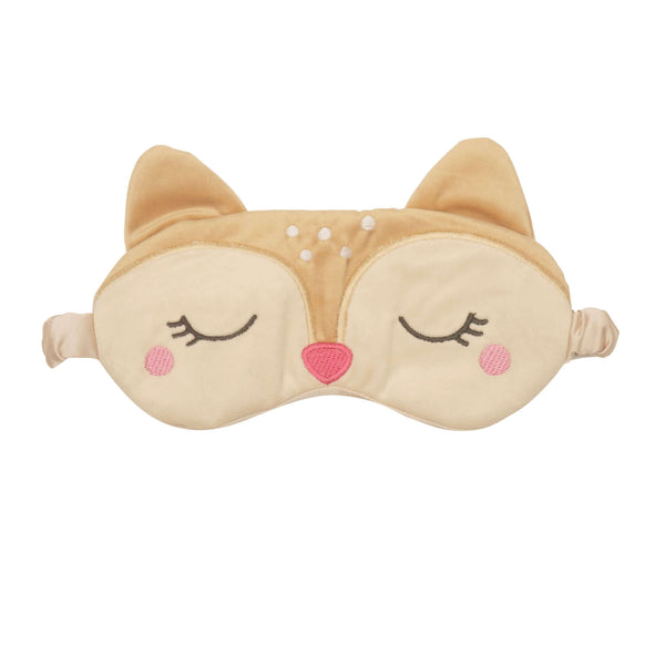 Rockahula Kids, Little Deer Sleep Mask (3-10 Years)