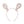 Rockahula, Flora Bunny Ears Headband