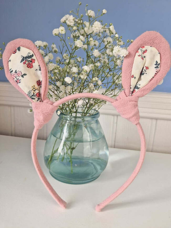 Rockahula, Flora Bunny Ears Headband