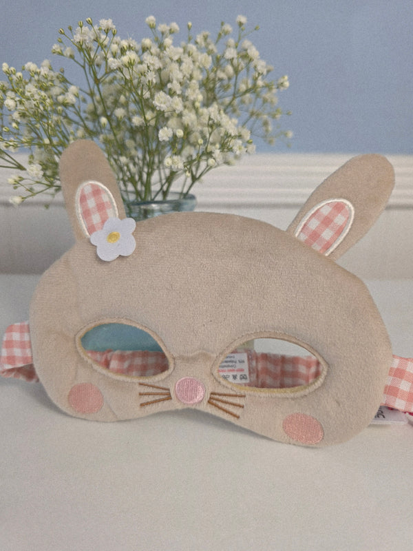 Rockahula Kids, Betty Bunny Velvet Mask