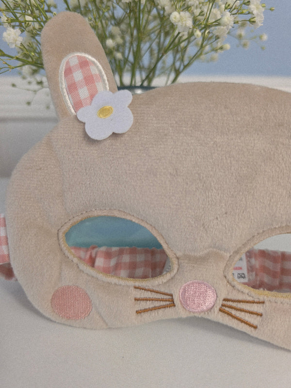 Rockahula Kids, Betty Bunny Velvet Mask