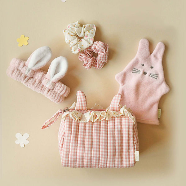 Rockahula Kids, Bunny Sleepover Set