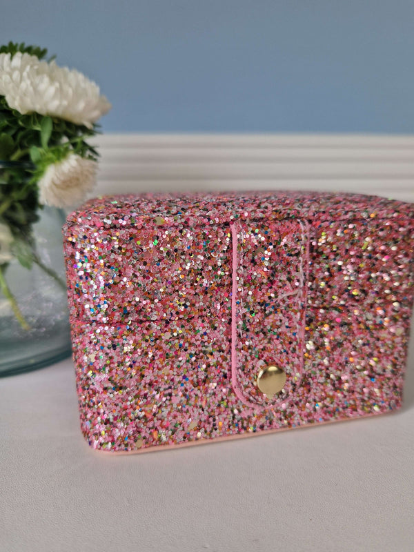 Rockahula Kids, Confetti Glitter Jewellery Box