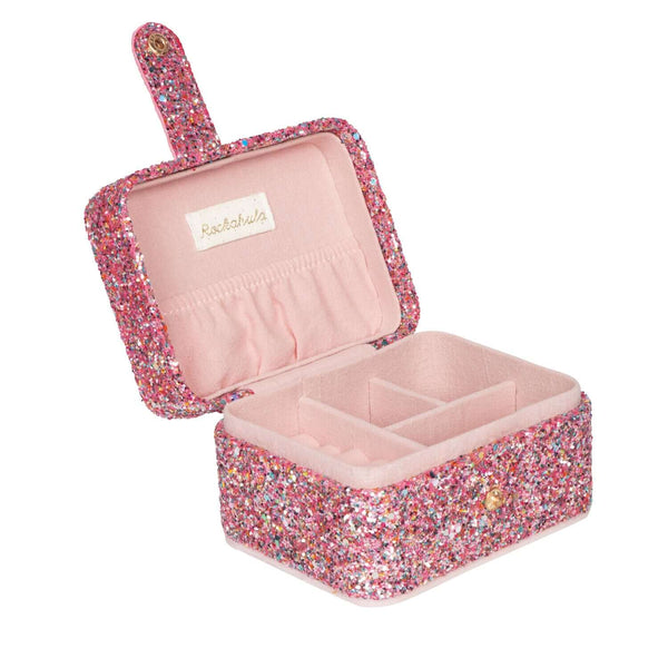 Rockahula Kids, Confetti Glitter Jewellery Box