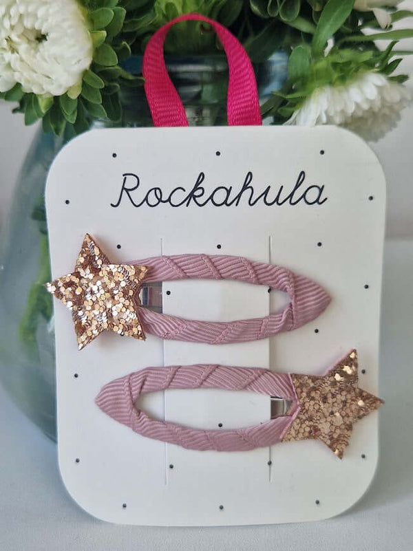 Rockahula, Starlight Clips Pink