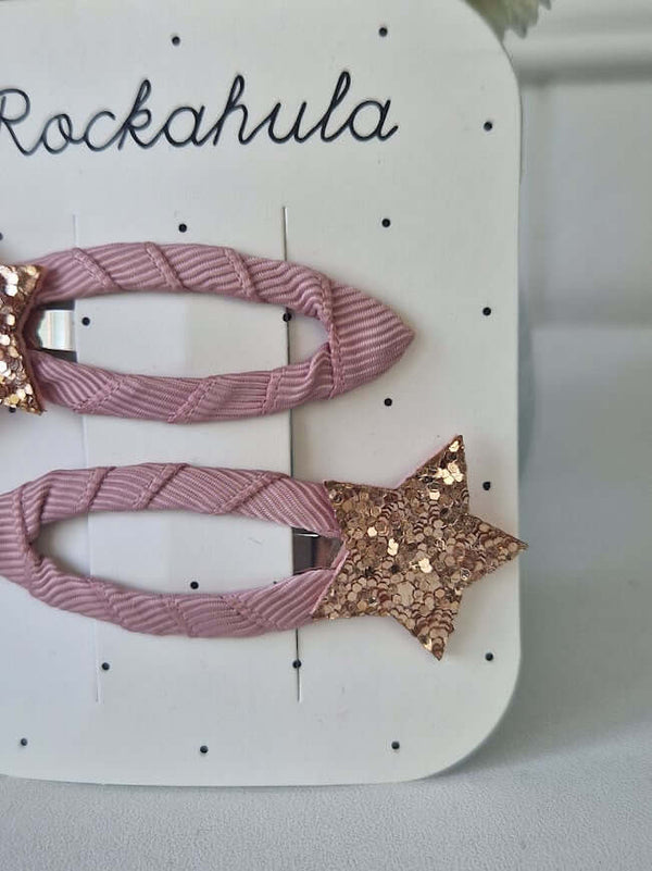 Rockahula, Starlight Clips Pink