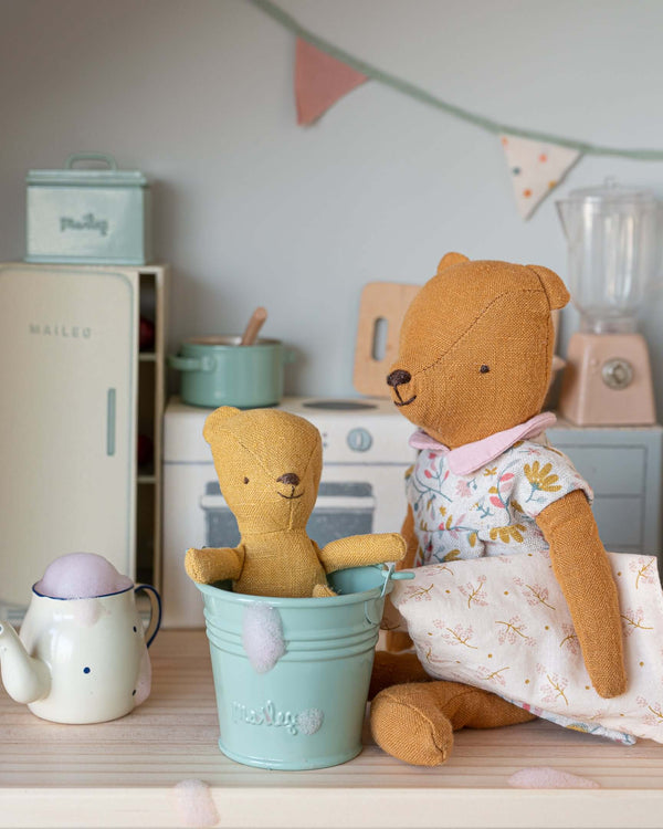 Maileg, Teddy Mum