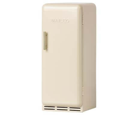 Maileg, Fridge (Off White)